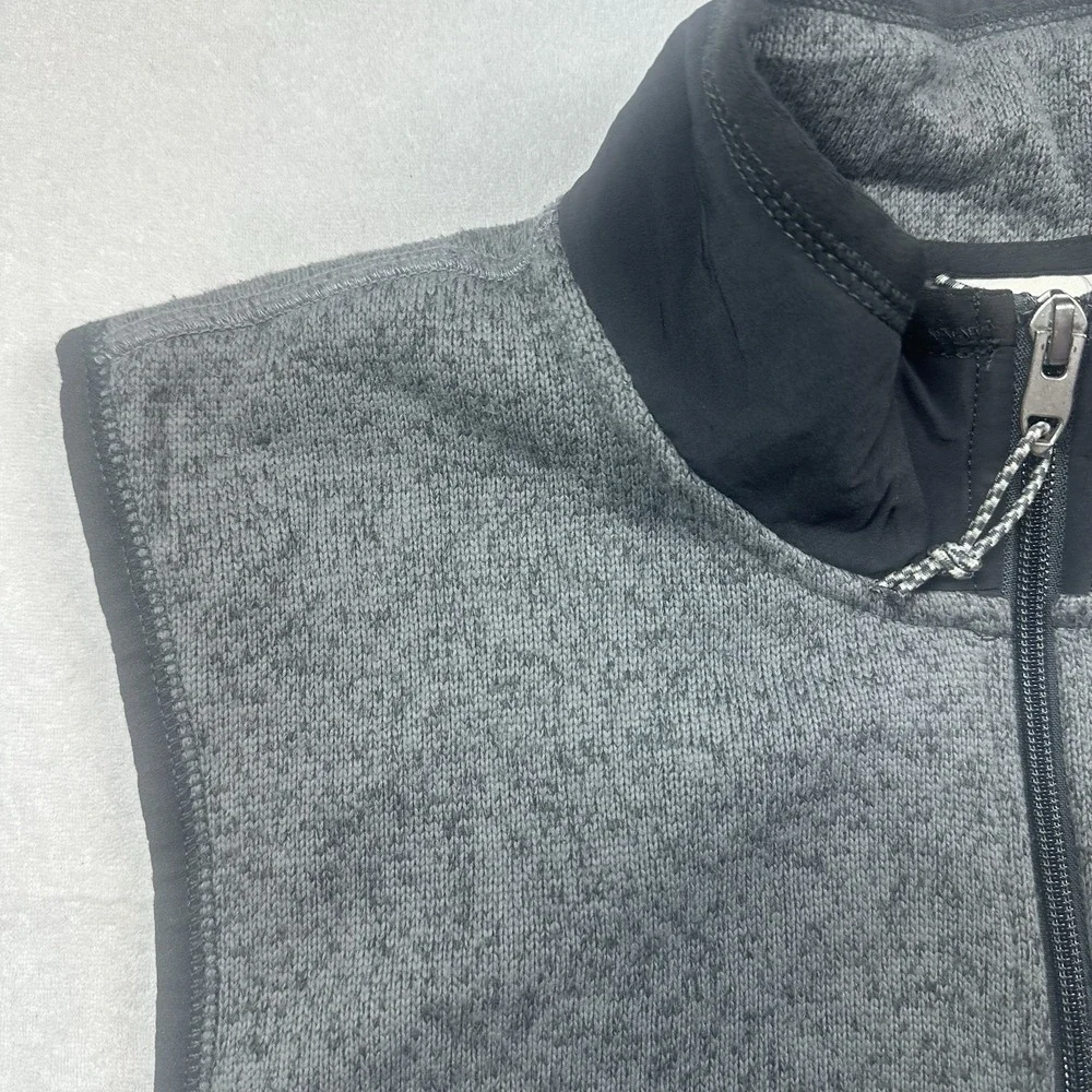 The North Face gordon lyons gray